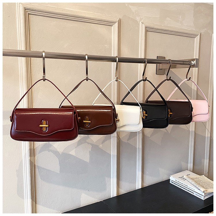 Backpack Diaper Bag - Tas Popok Kapasitas Besar Ransel Tahan