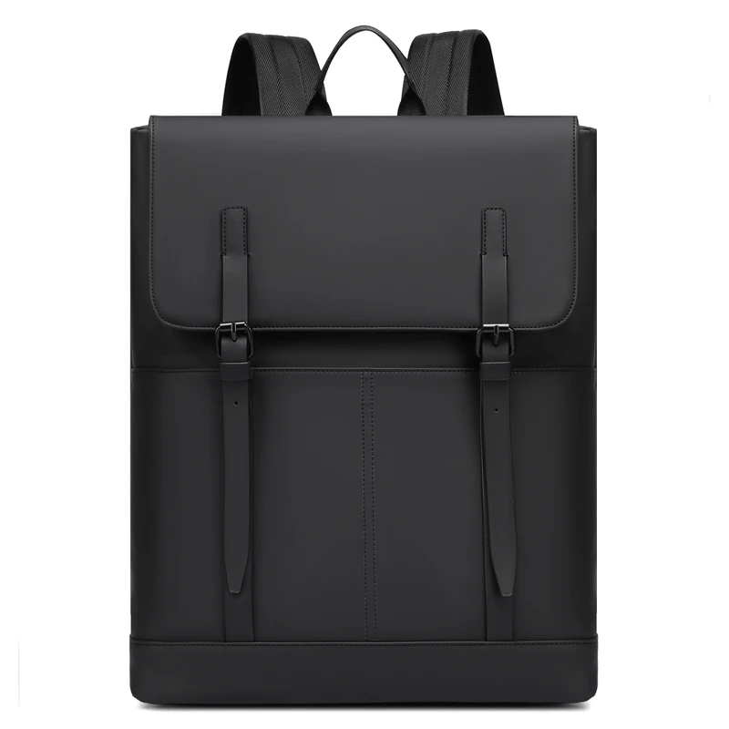 Laptop Backpack 15.6 - 2026 Kapasitas Besar untuk Kerja, Perjalanan,