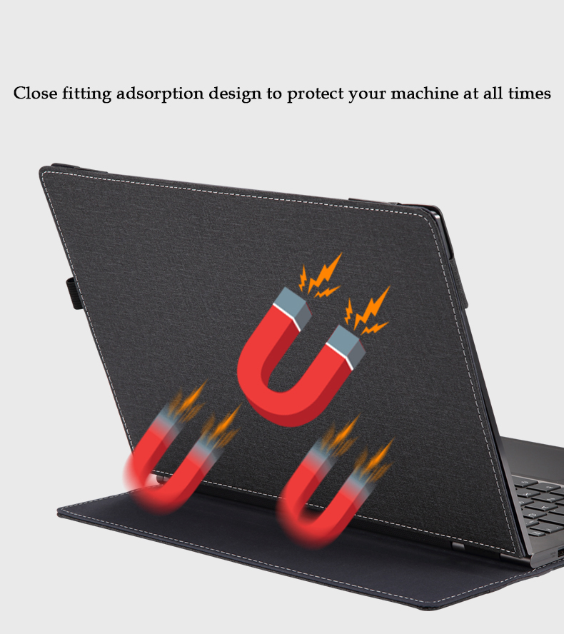 Casing penutup Laptop untuk HP - Laptop Sleeve Removable ulasan dan harga