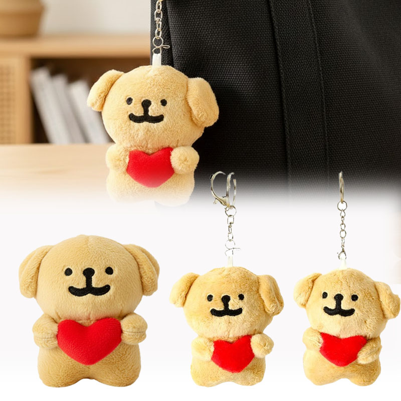 1-10 Buah Gantungan Kunci Bone - Mini Backpack Purse ulasan dan harga