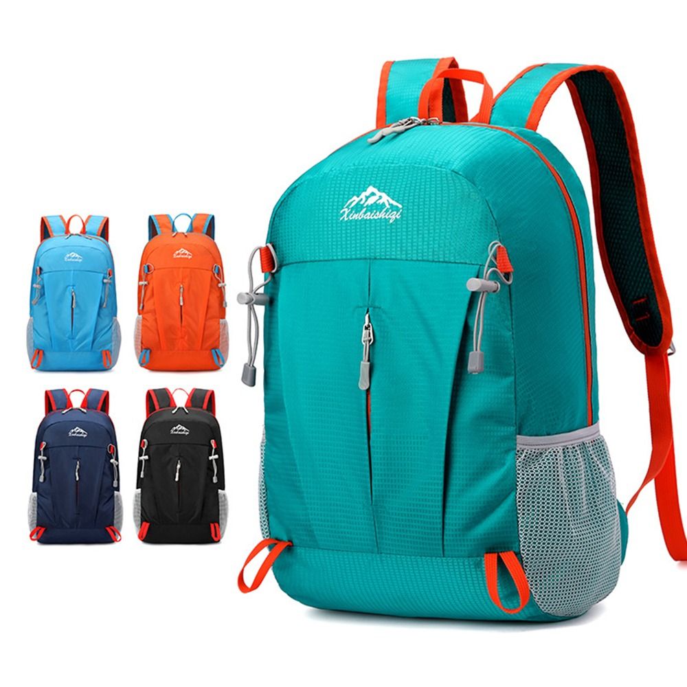 Ransel Hiking 25L yang Tahan L - Hiking Backpack Waterproof ulasan dan harga