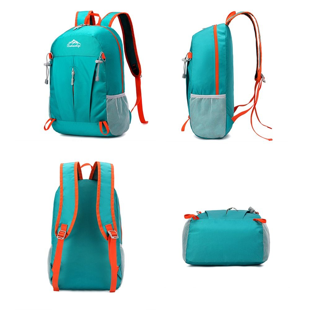 Ransel Hiking 25L yang Tahan L - Hiking Backpack Waterproof ulasan dan harga