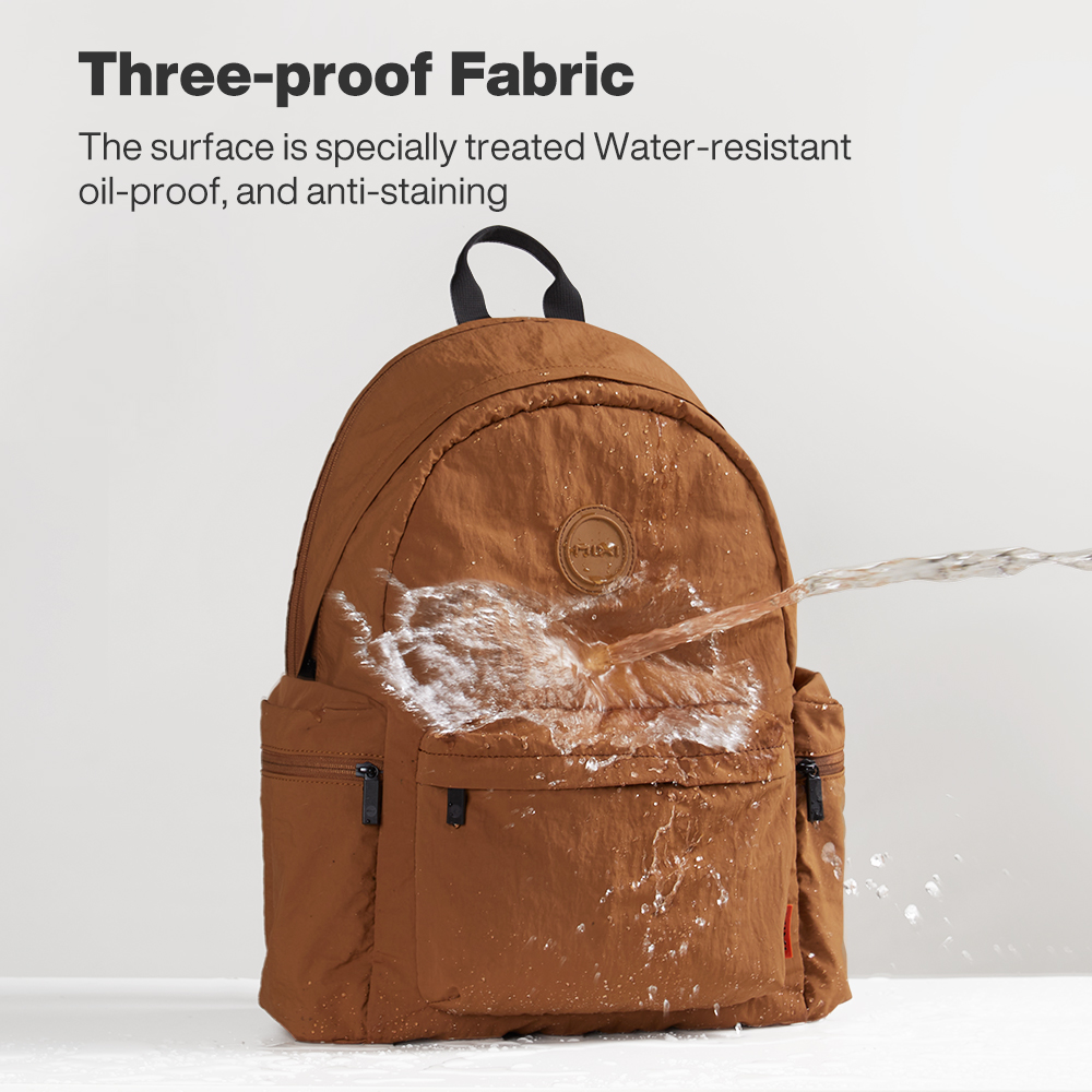 Tas Ransel Ringan Mixi Outdoor - Hiking Backpack Waterproof ulasan dan harga