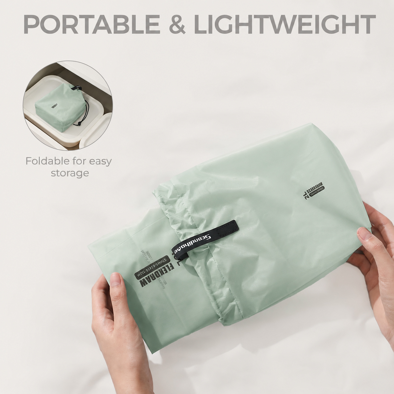 Tas Penyimpanan Tahan Air Kapa - Hiking Backpack Waterproof ulasan dan harga