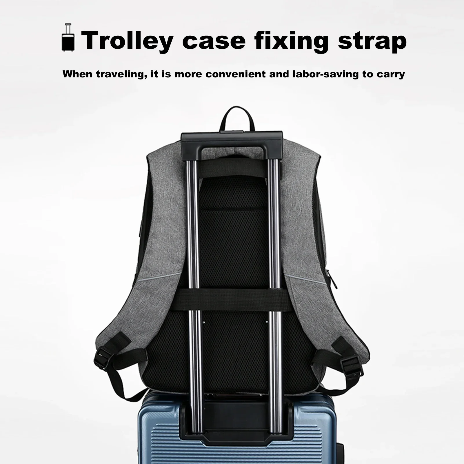 Ransel Laptop untuk Tas Laptop - Fashion Backpack Women ulasan dan harga