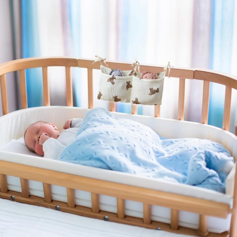 Tas penyimpanan tempat tidur b - Backpack Diaper Bag ulasan dan harga