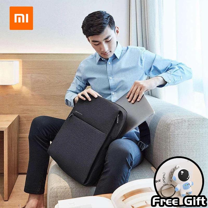 XIAOMI Ransel Laptop 15.6 Inci - Laptop Backpack 15.6 ulasan dan harga