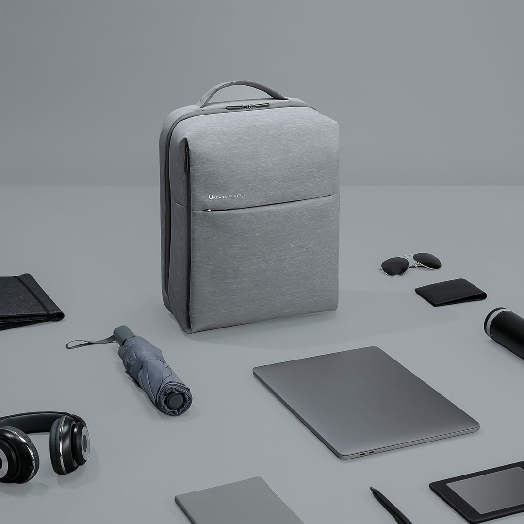 XIAOMI Ransel Laptop 15.6 Inci - Laptop Backpack 15.6 ulasan dan harga