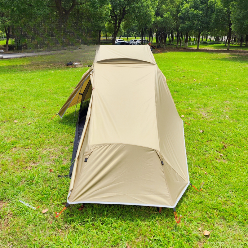 Tenda Camping MCETO Berkualita - Hiking Backpack Waterproof ulasan dan harga
