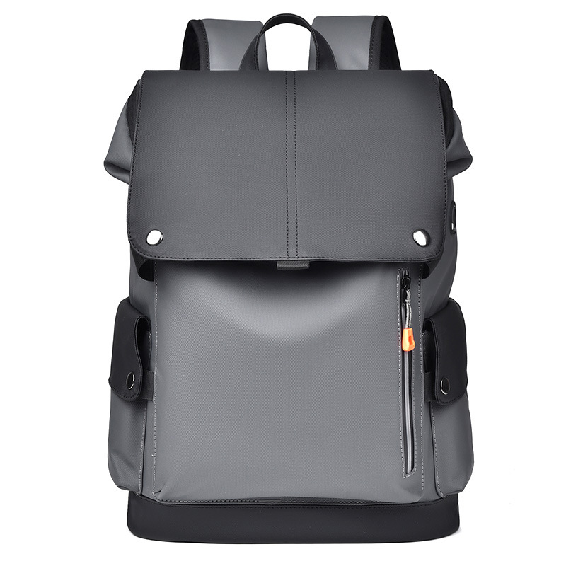 Ransel Laptop Kapasitas Besar  - Business Backpack Brief ulasan dan harga