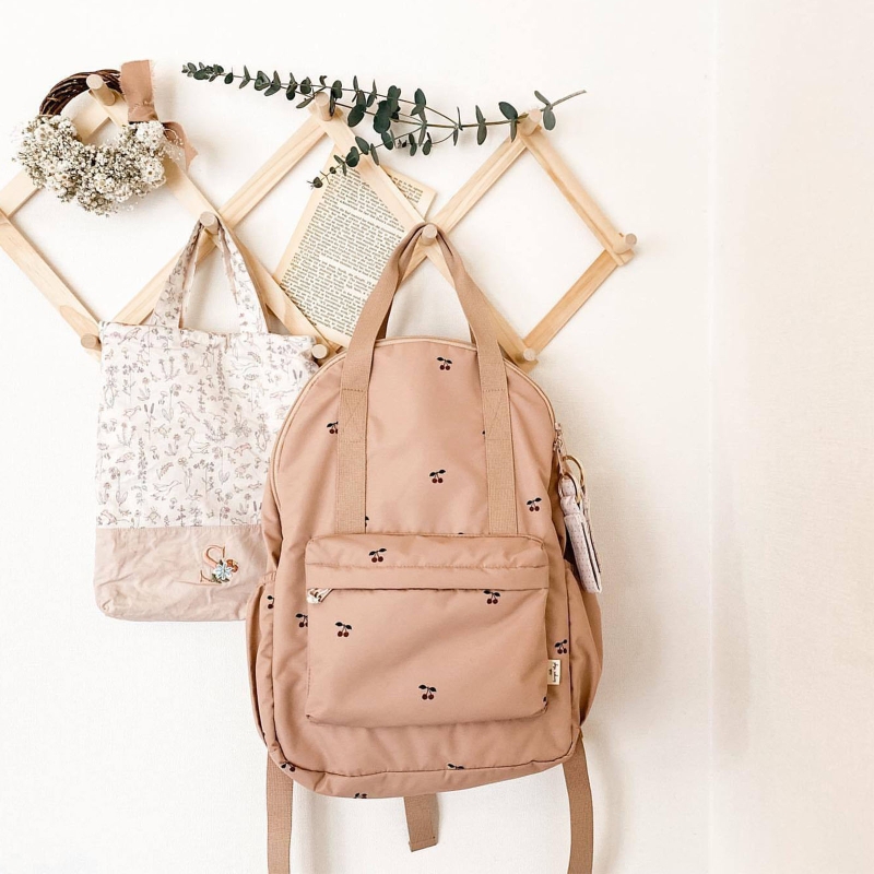 Ransel Anak-anak Tas Sekolah A - Backpack Diaper Bag ulasan dan harga