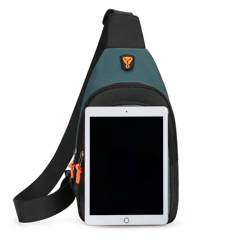 Tas Dada Pria Baru Tas Bahu Se - Hiking Backpack Waterproof ulasan dan harga