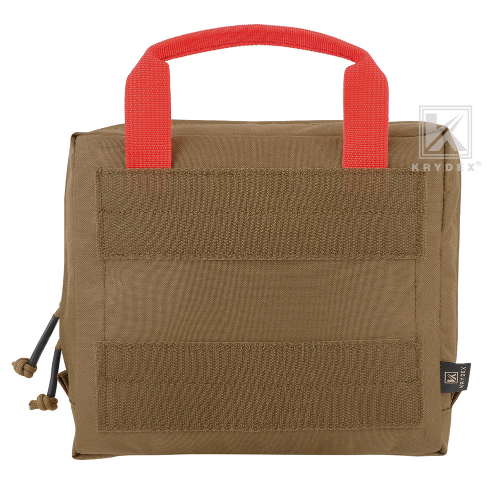 Tas Ransel Taktis D3 Kantong S - Backpack Insert Organizer ulasan dan harga