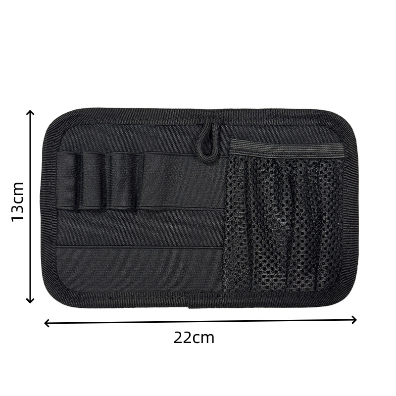 Panel Pengait Modular EDC Orga - Backpack Insert Organizer ulasan dan harga