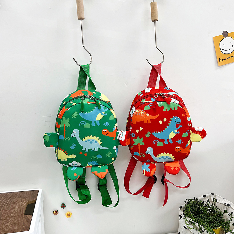 Tas Anak-anak Lucu Tas Sekolah - Travel Backpack Anti Theft ulasan dan harga