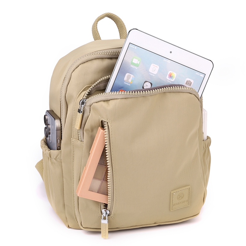 Ransel tahan air untuk wanita, - Travel Backpack Anti Theft ulasan dan harga