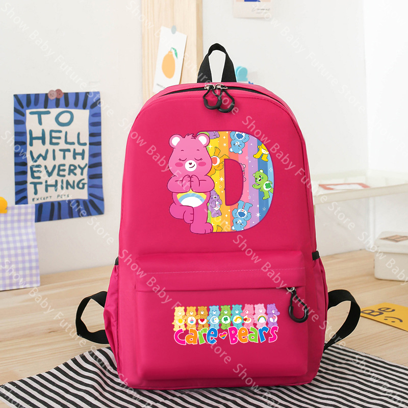 Ransel Anak Perempuan Anime Ca - School Backpack Teen ulasan dan harga