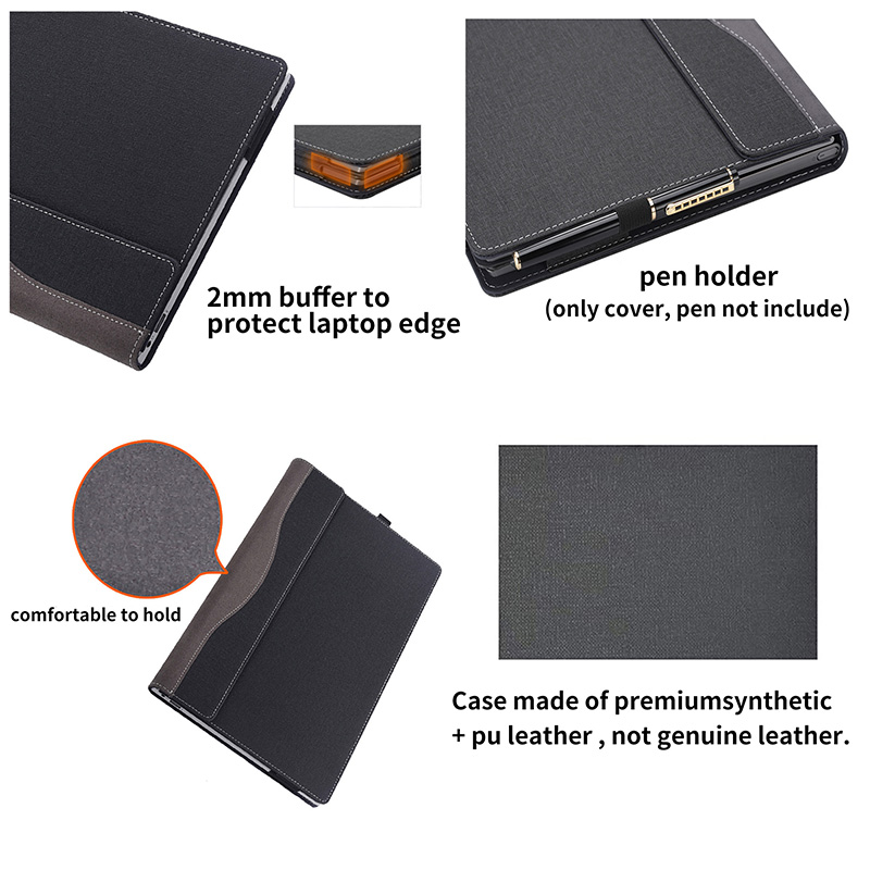 Casing penutup Laptop untuk HP - Laptop Sleeve Removable ulasan dan harga