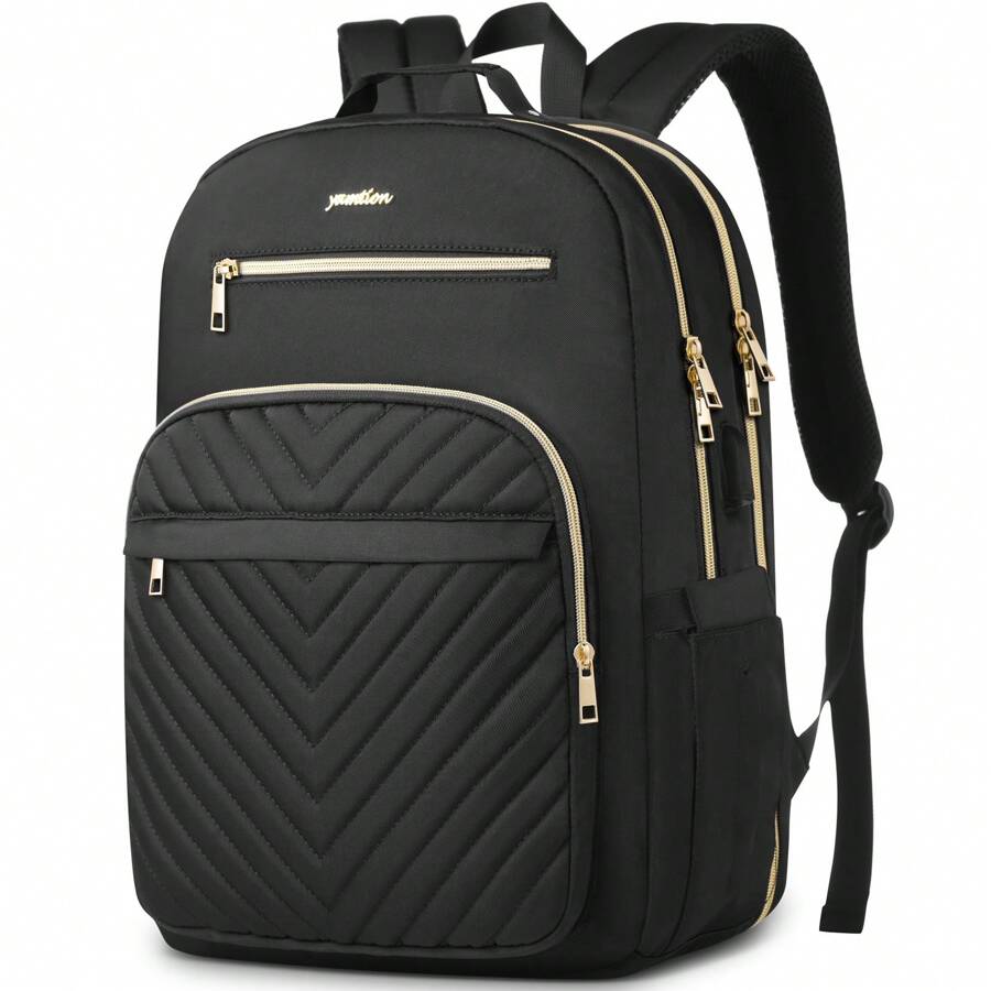 Tas Ransel Laptop Wanita, Tas  - School Backpack Teen ulasan dan harga