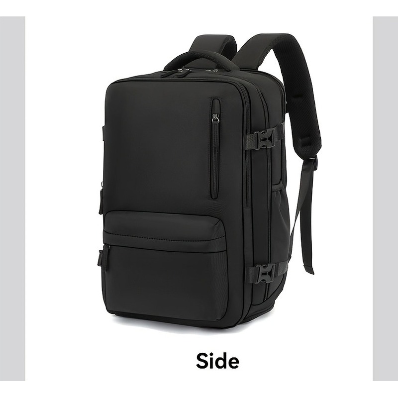Ransel Perjalanan Bisnis yang  - Laptop Backpack 15.6 ulasan dan harga