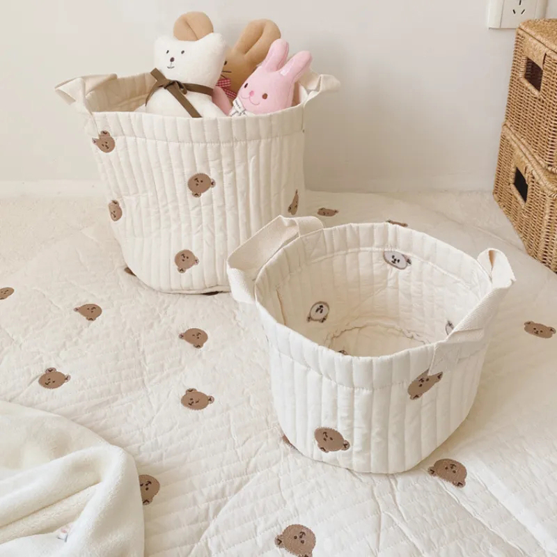 INS tas bayi beruang lucu bord - Backpack Diaper Bag ulasan dan harga