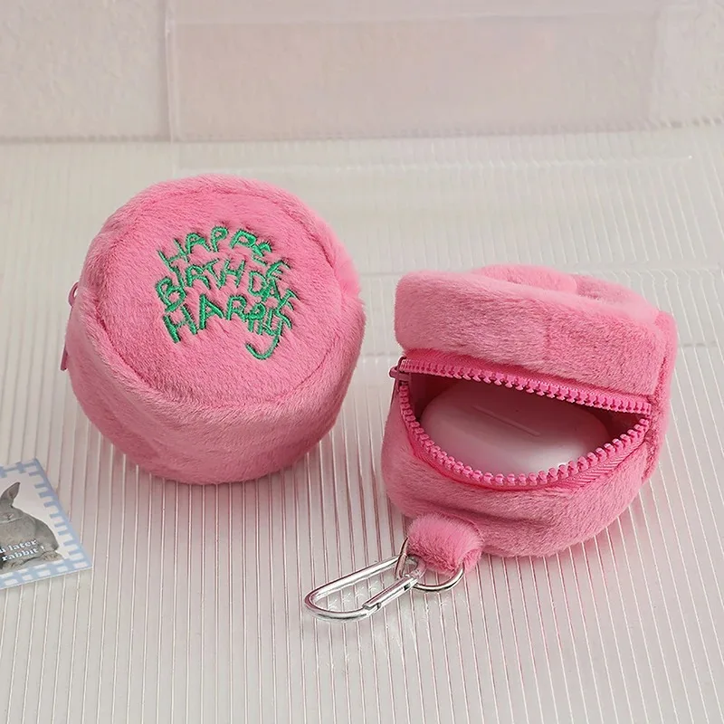 Tas Gantung Berbulu Bentuk Kue - Backpack Insert Organizer ulasan dan harga