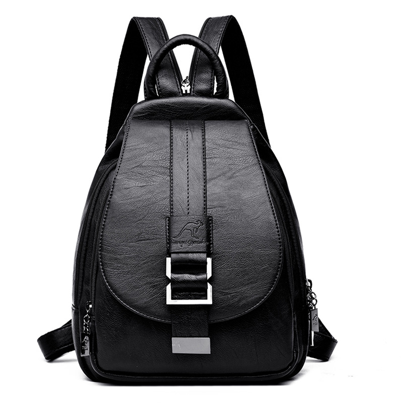 Ransel Desainer Wanita Ransel  - School Backpack Teen ulasan dan harga