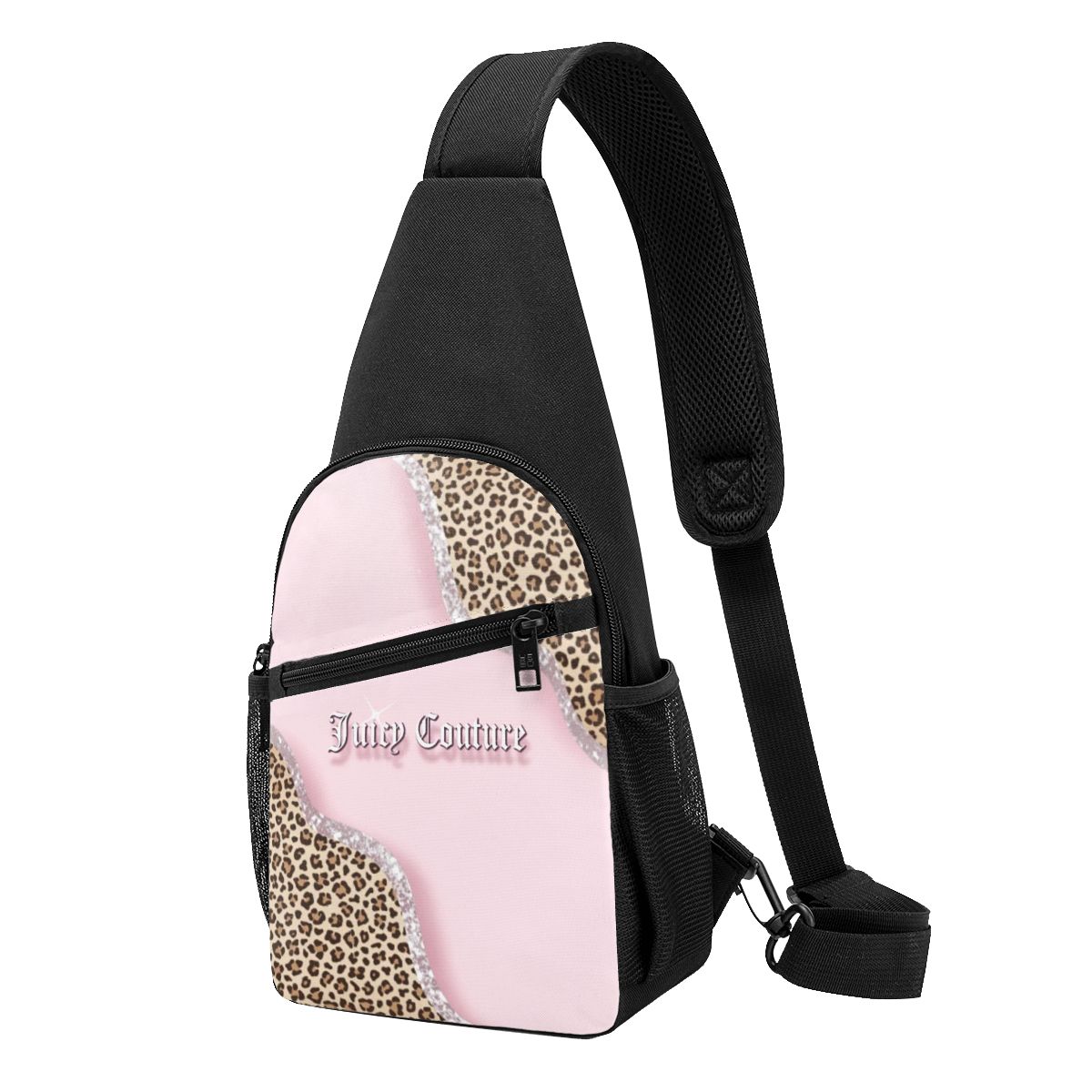 Juicy Couture Tas Dada Klasik  - Sling Backpack Shoulder ulasan dan harga