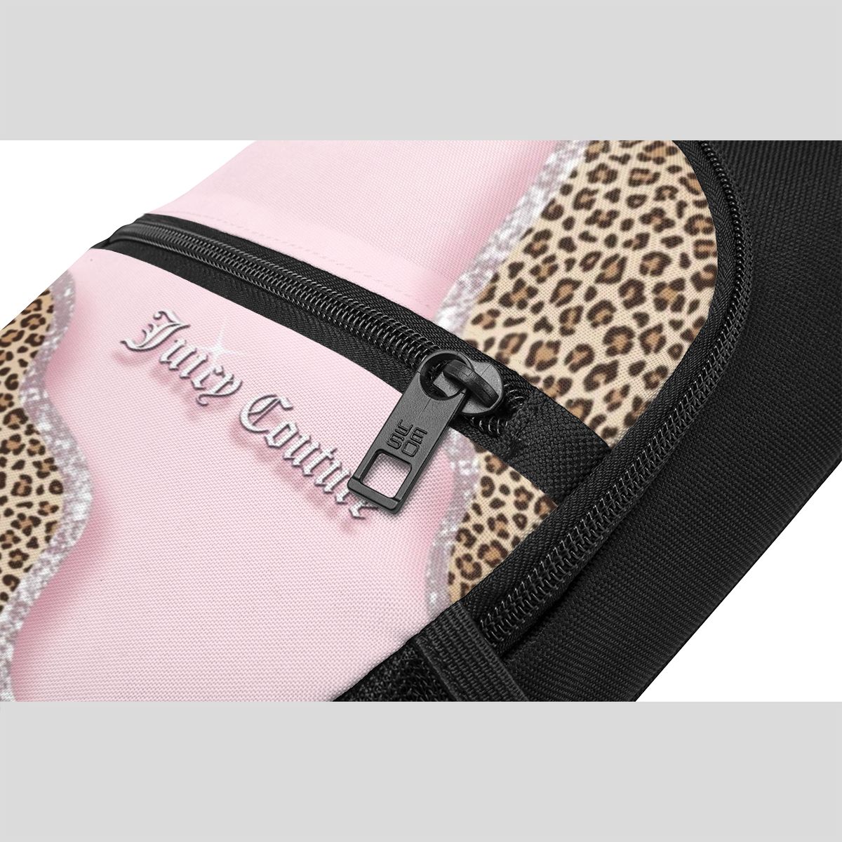 Juicy Couture Tas Dada Klasik  - Sling Backpack Shoulder ulasan dan harga
