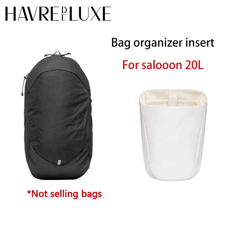 Insert Organizer Tas Untuk Tas - Backpack Insert Organizer ulasan dan harga