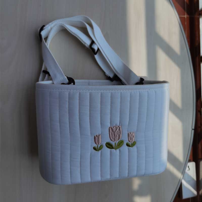 2 Buah Tas Paket Beruang Kartu - Backpack Diaper Bag ulasan dan harga