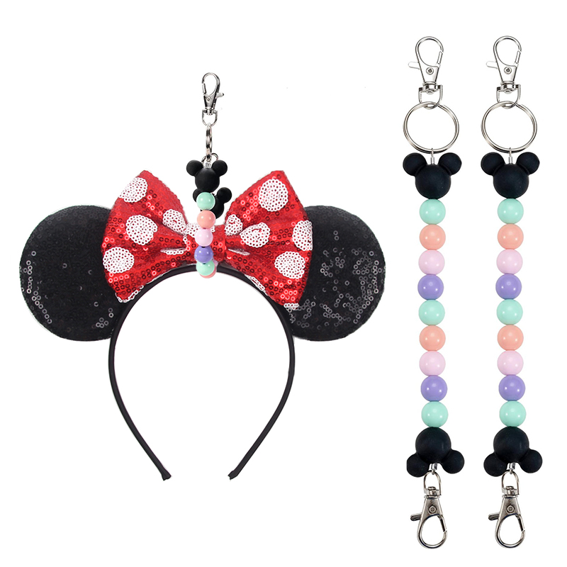 Penyangga Telinga Mickey Mouse - Backpack Insert Organizer ulasan dan harga