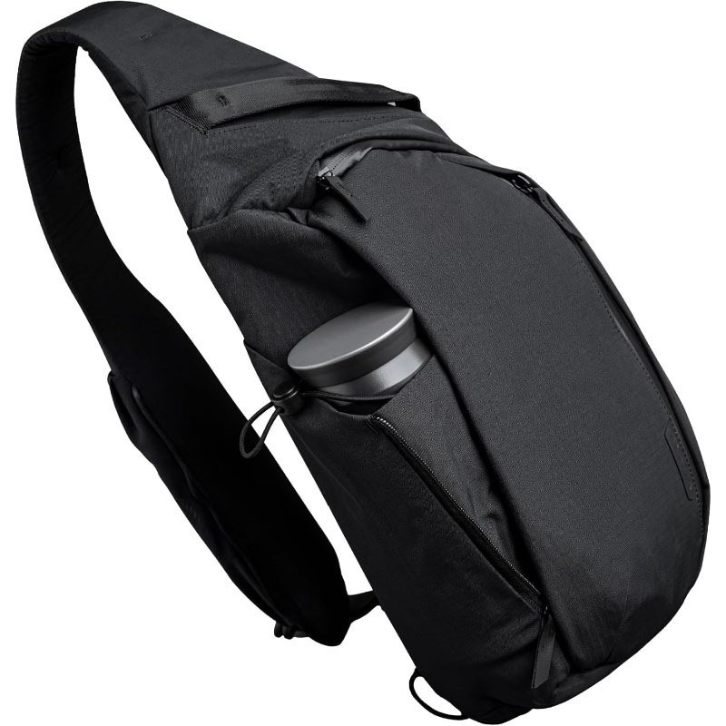 Tas Selempang Dada 7.5L, Tas R - Sling Backpack Shoulder ulasan dan harga
