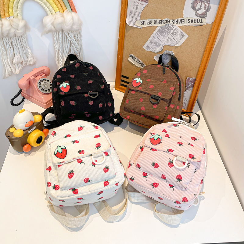Tas Ransel Kecil Bergaya untuk - Fashion Backpack Women ulasan dan harga