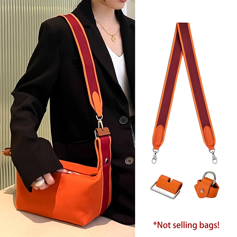 Tali Selempang Tas Tote Kanvas - Backpack Insert Organizer ulasan dan harga