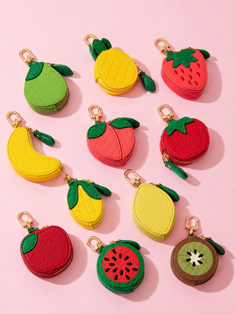 Gantungan Kunci Kulit Buah Luc - Backpack Insert Organizer ulasan dan harga