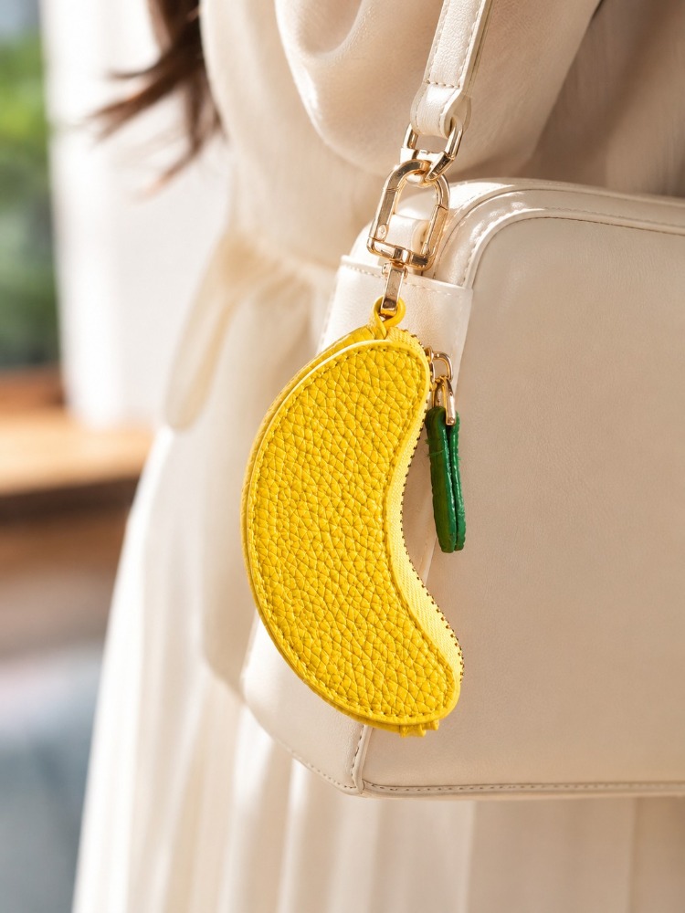 Gantungan Kunci Kulit Buah Luc - Backpack Insert Organizer ulasan dan harga