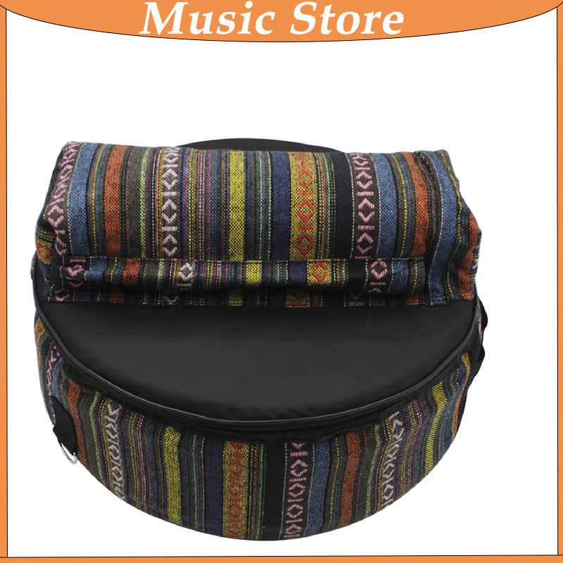 Snare tas pertunjukan Drum gay - Rucksack Military Style ulasan dan harga