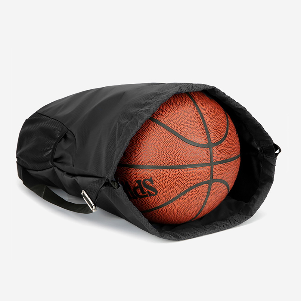 Tas serut hitam, ransel olahra - Drawstring Gym Bag ulasan dan harga