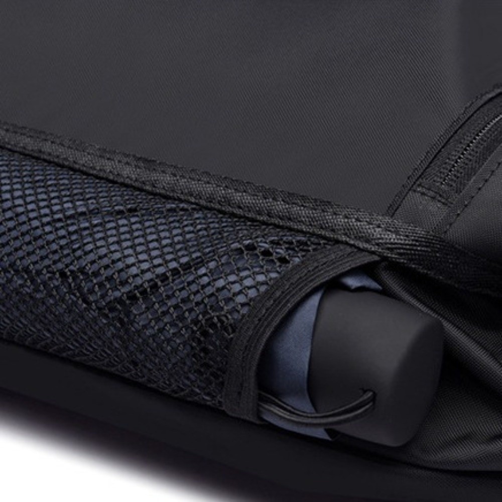 Tas Punggung Olahraga Tahan Ai - Drawstring Gym Bag ulasan dan harga