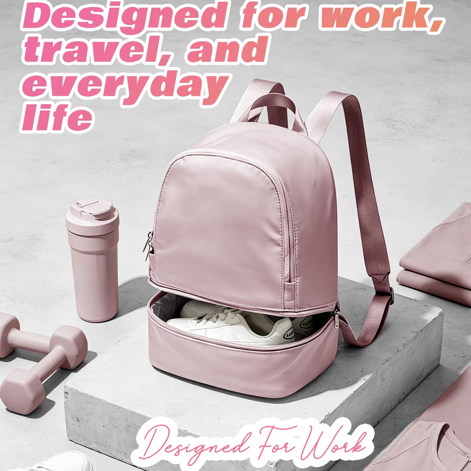 Tas Untuk Wanita, Ransel Olahr - Fashion Backpack Women ulasan dan harga