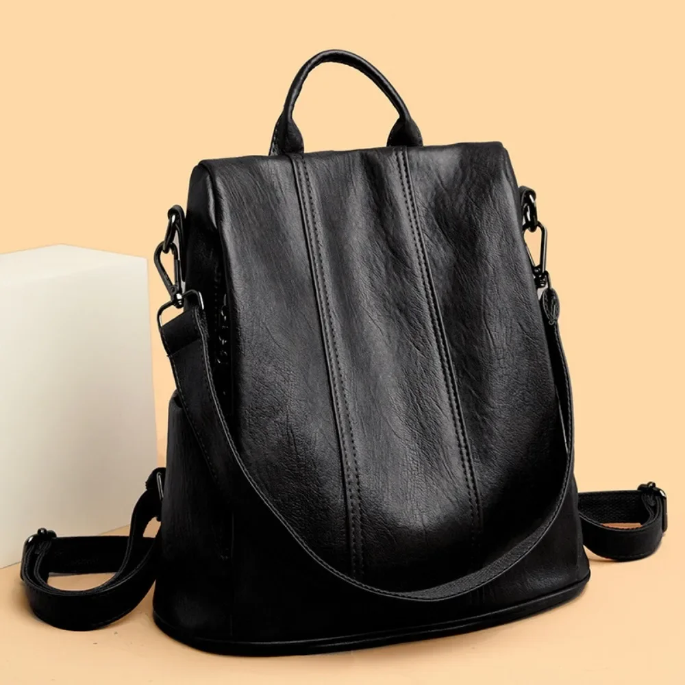 Ransel Laptop Anti Maling BARU - Travel Backpack Anti Theft ulasan dan harga