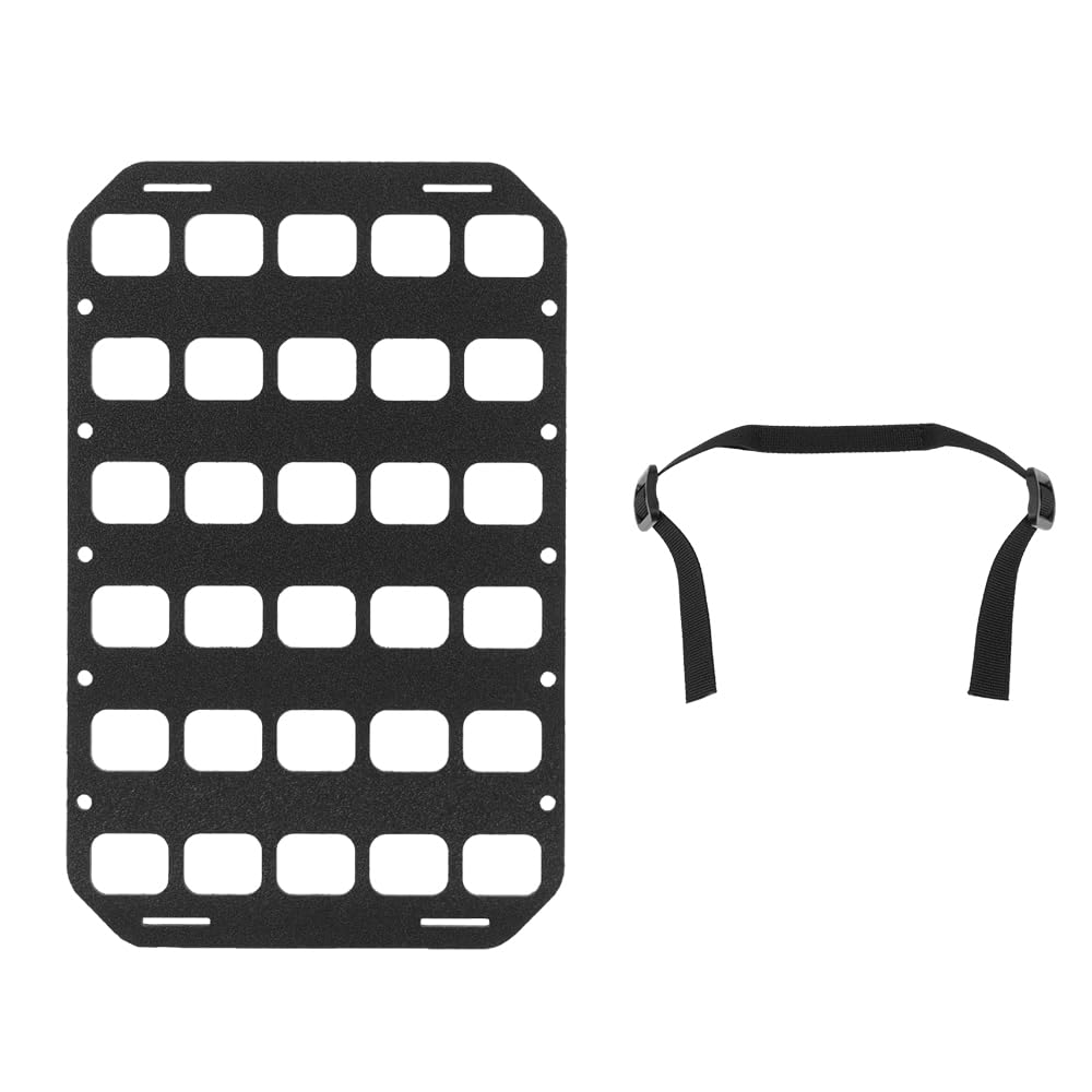 Platform Organizer MOLLE Takti - Backpack Insert Organizer ulasan dan harga