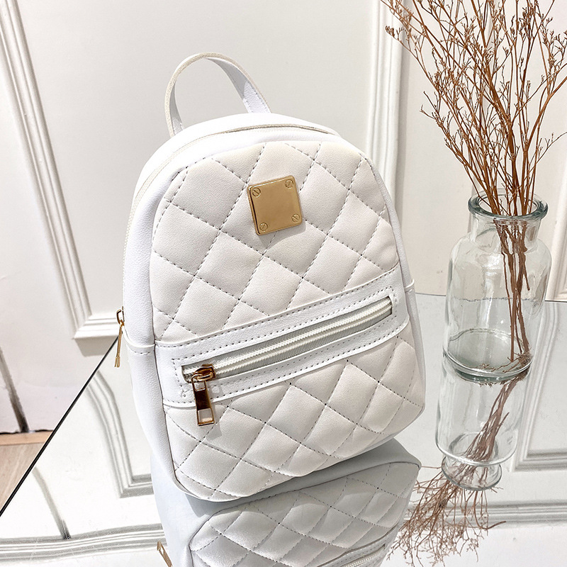 Tas Ransel Bordir 2021 Tas Wan - Mini Backpack Purse ulasan dan harga