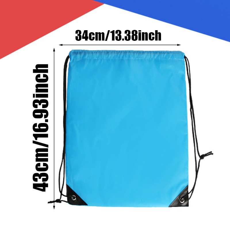 Tas Serut Powerpuff Girls Tas  - Drawstring Gym Bag ulasan dan harga