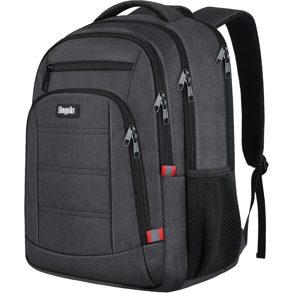 Tas Ransel Sekolah Pria untuk  - School Backpack Teen ulasan dan harga